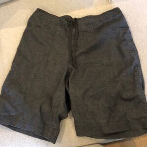 Patagonia shorts size 31
